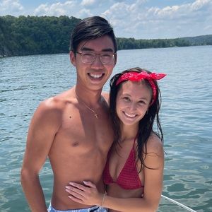 Meet your Posher, Kaylynn